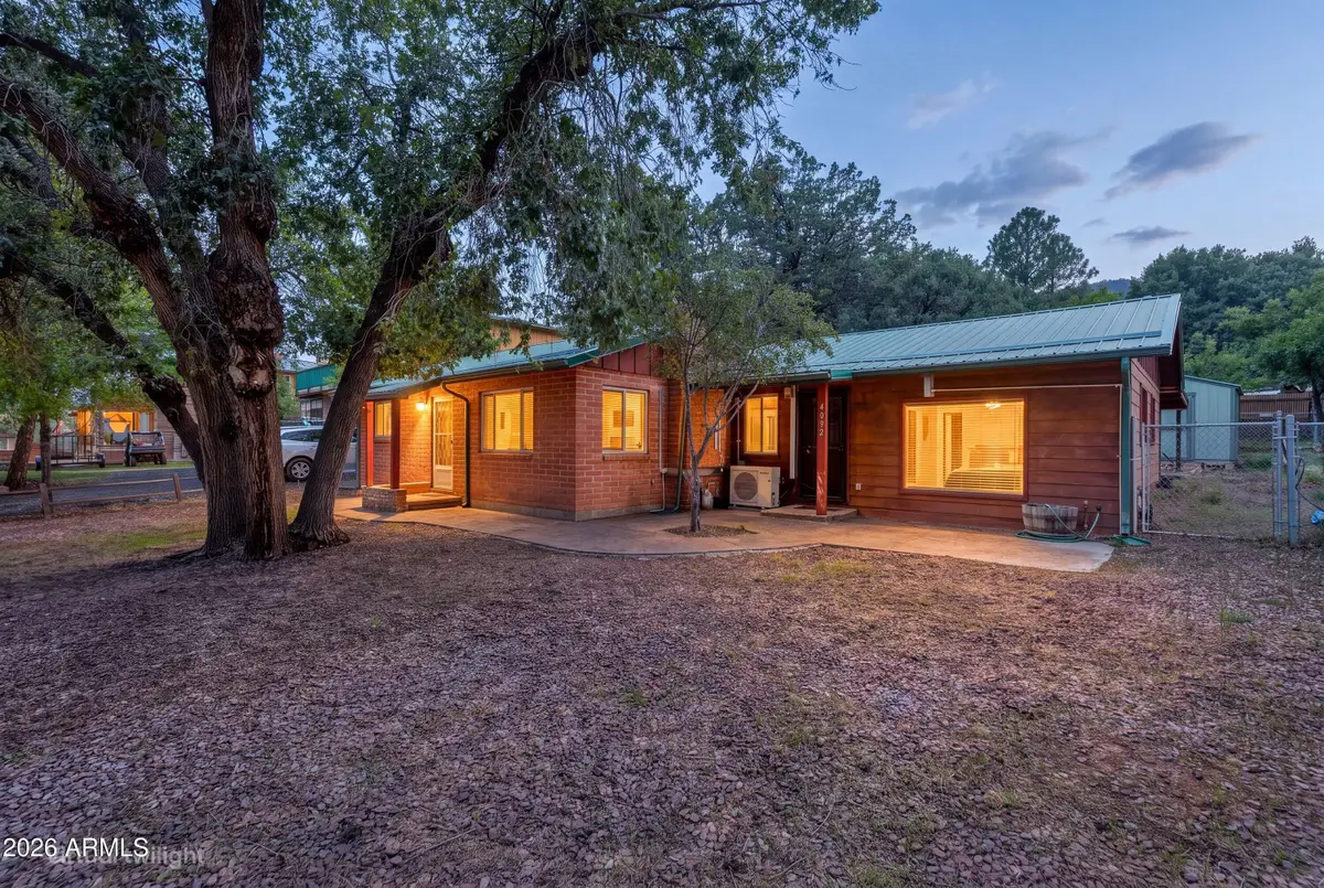 4092 N Quail Drive, Pine, AZ 85544 - #1
