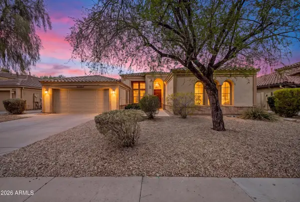18194 W Estes Way, Goodyear, AZ 85338