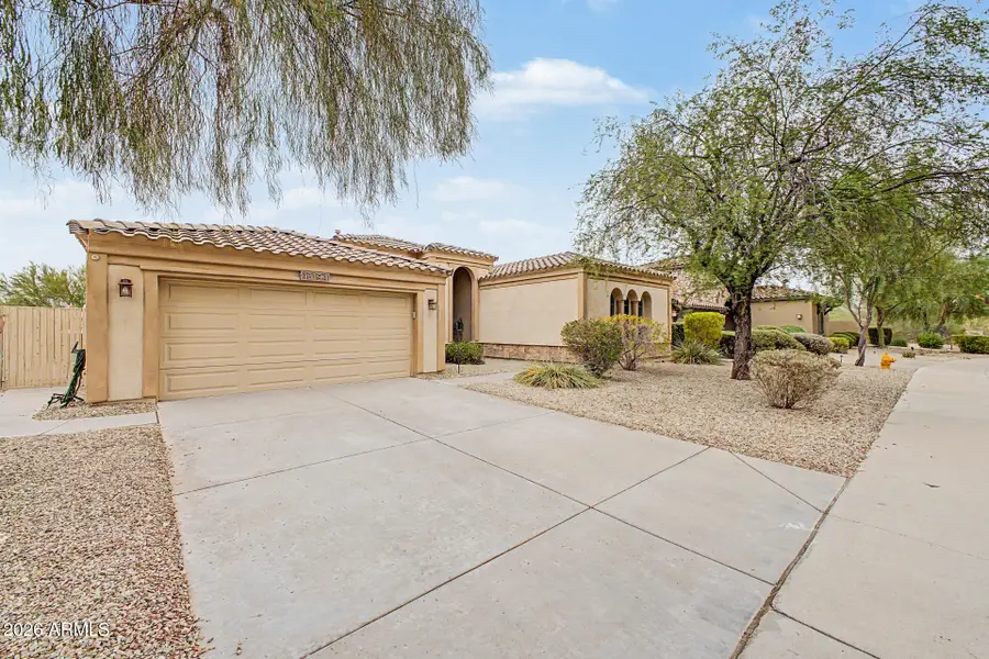 18194 W Estes Way, Goodyear, AZ 85338 - #3