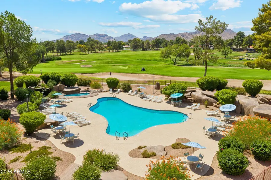 12212 N Paradise Village Parkway S #136, Phoenix, AZ 85032 - #3