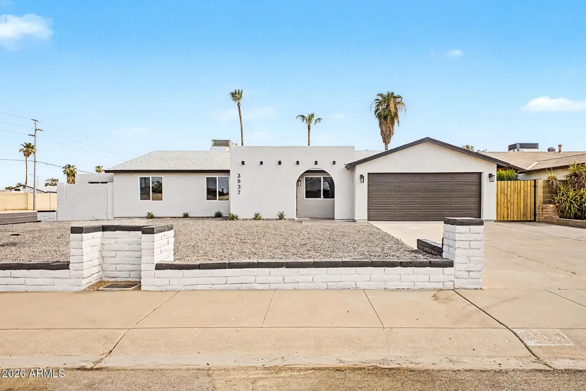 3937 E Andorra Drive, Phoenix, AZ 85032 - #1