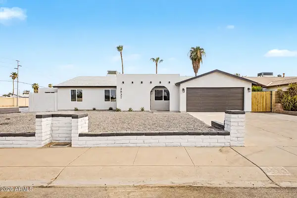 3937 E Andorra Drive, Phoenix, AZ 85032