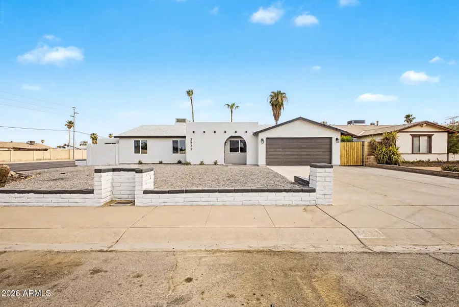 3937 E Andorra Drive, Phoenix, AZ 85032 - #2