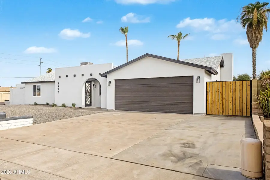 3937 E Andorra Drive, Phoenix, AZ 85032 - #3