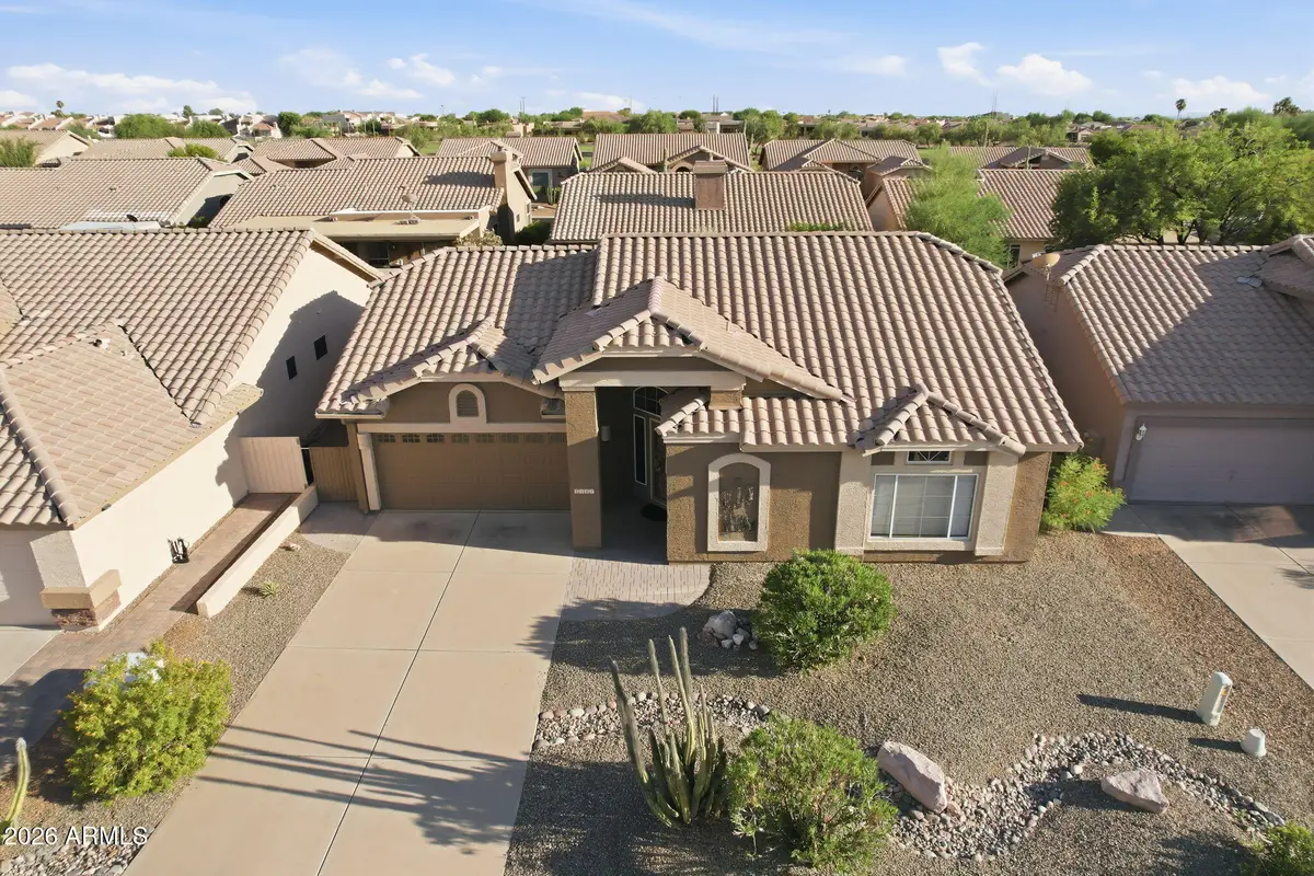 8527 E Saguaro Blossom Road, Gold Canyon, AZ 85118 - #1