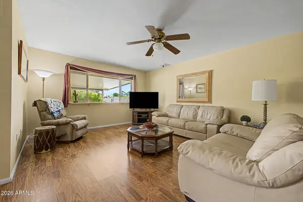 10814 W Sarabande Circle, Sun City, AZ 85351