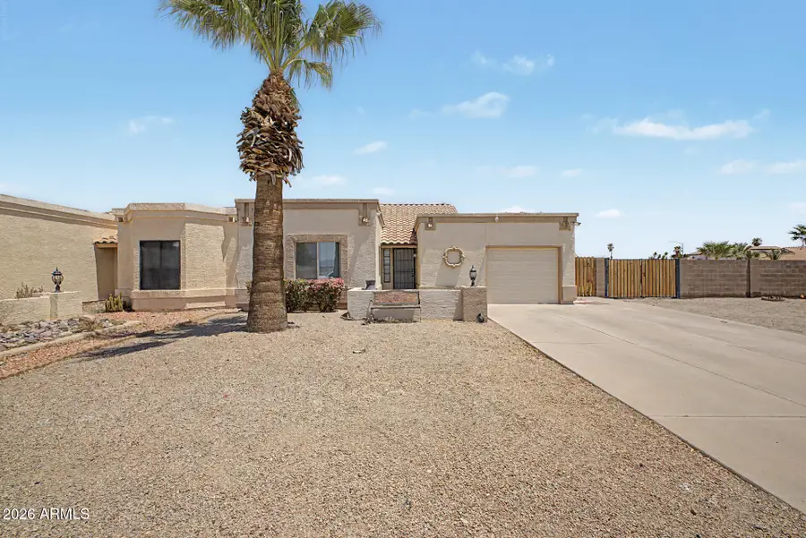 8861 N 114th Lane, Peoria, AZ 85345 - #2