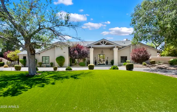 7281 E Royal Palm Road, Scottsdale, AZ 85258