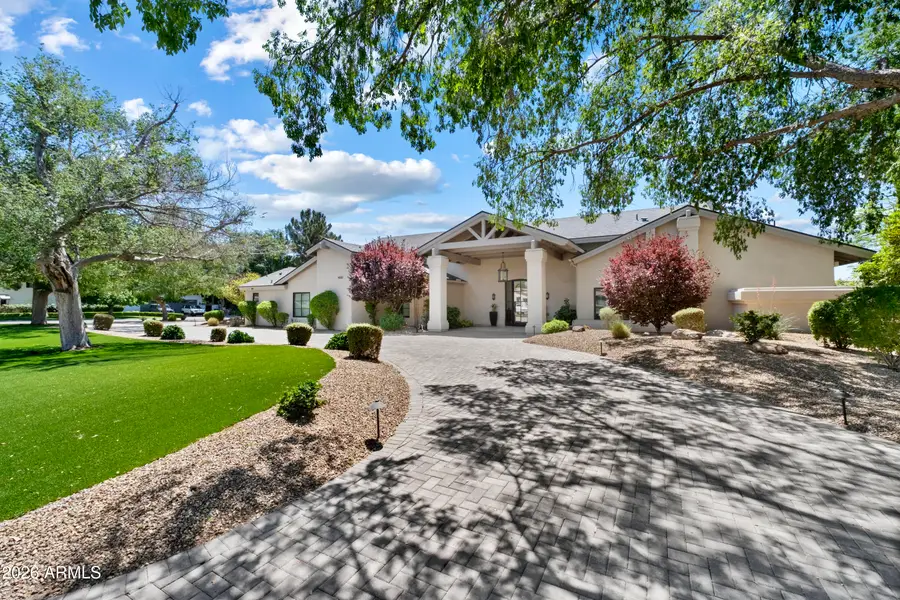 7281 E Royal Palm Road, Scottsdale, AZ 85258 - #3