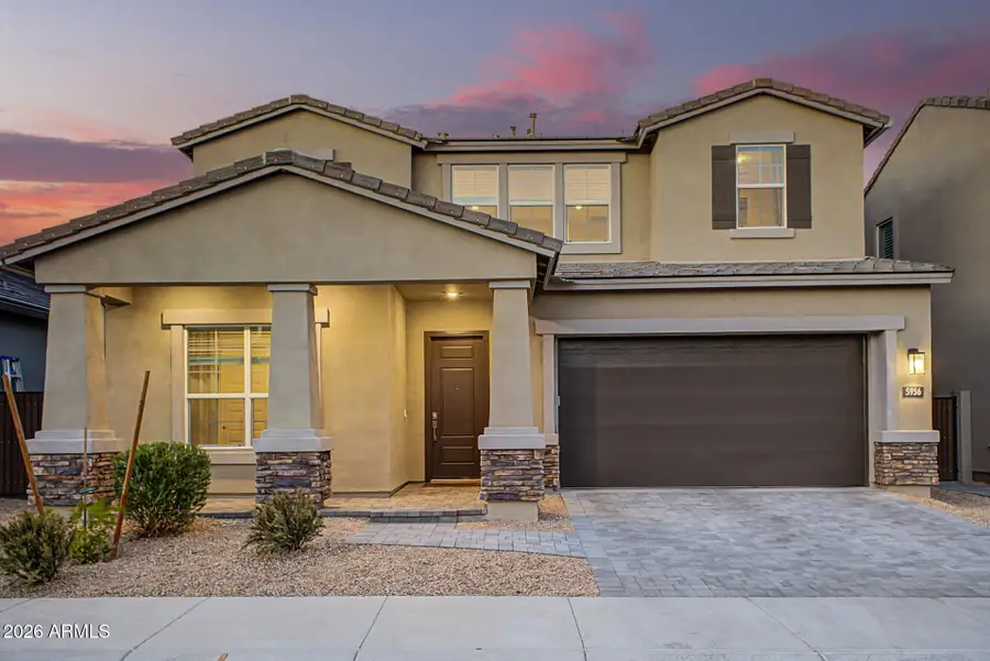 5956 E Sinclair Street, Phoenix, AZ 85054 - #2