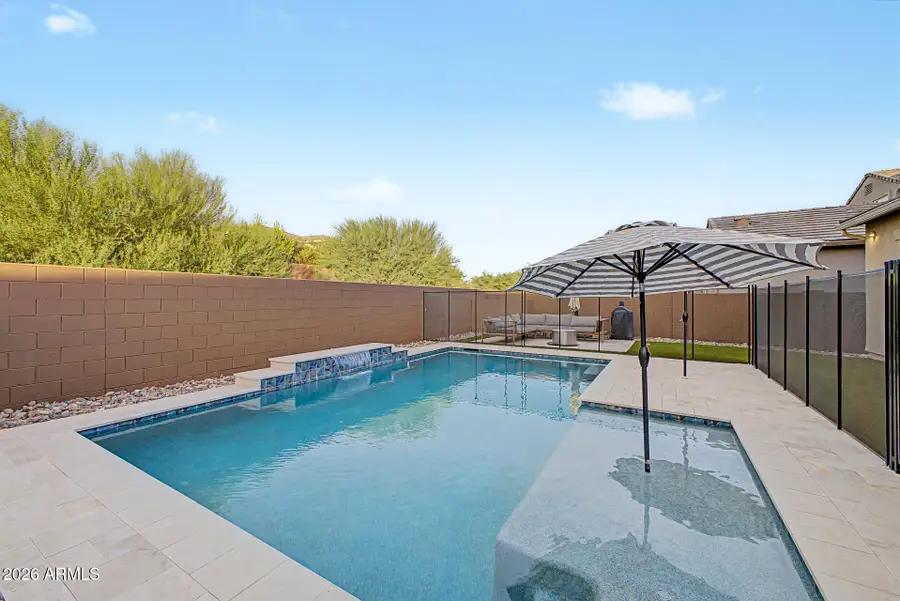 5956 E Sinclair Street, Phoenix, AZ 85054 - #3