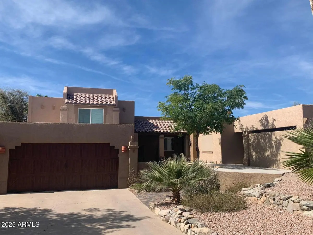 14048 N Cameo Drive, Fountain Hills, AZ 85268 - #1