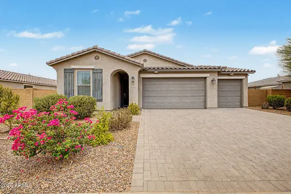 1640 E Walter Drive, Casa Grande, AZ 85122