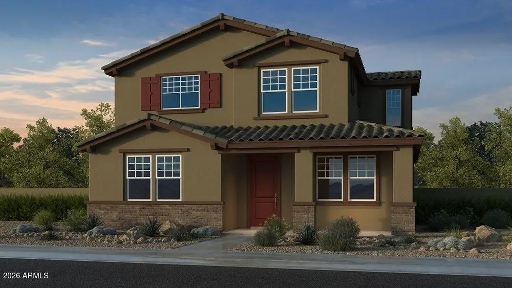 3606 N 99th Drive, Avondale, AZ 85392 - #1