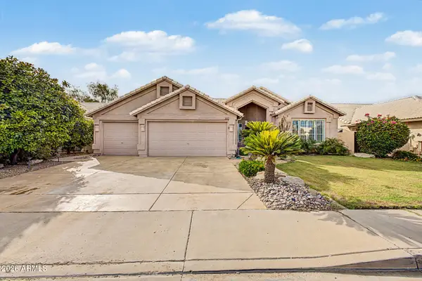 21096 N 64th Avenue, Glendale, AZ 85308