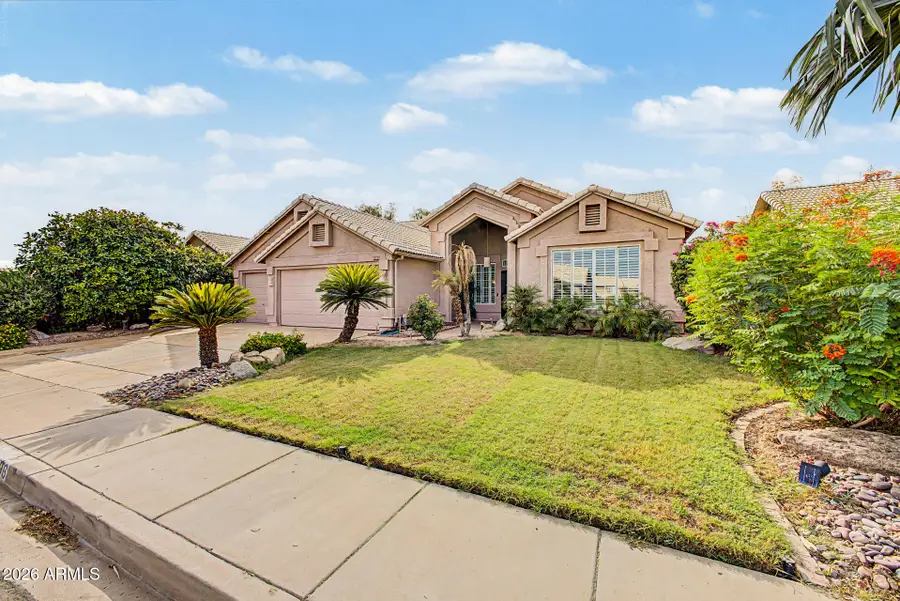 21096 N 64th Avenue, Glendale, AZ 85308 - #2