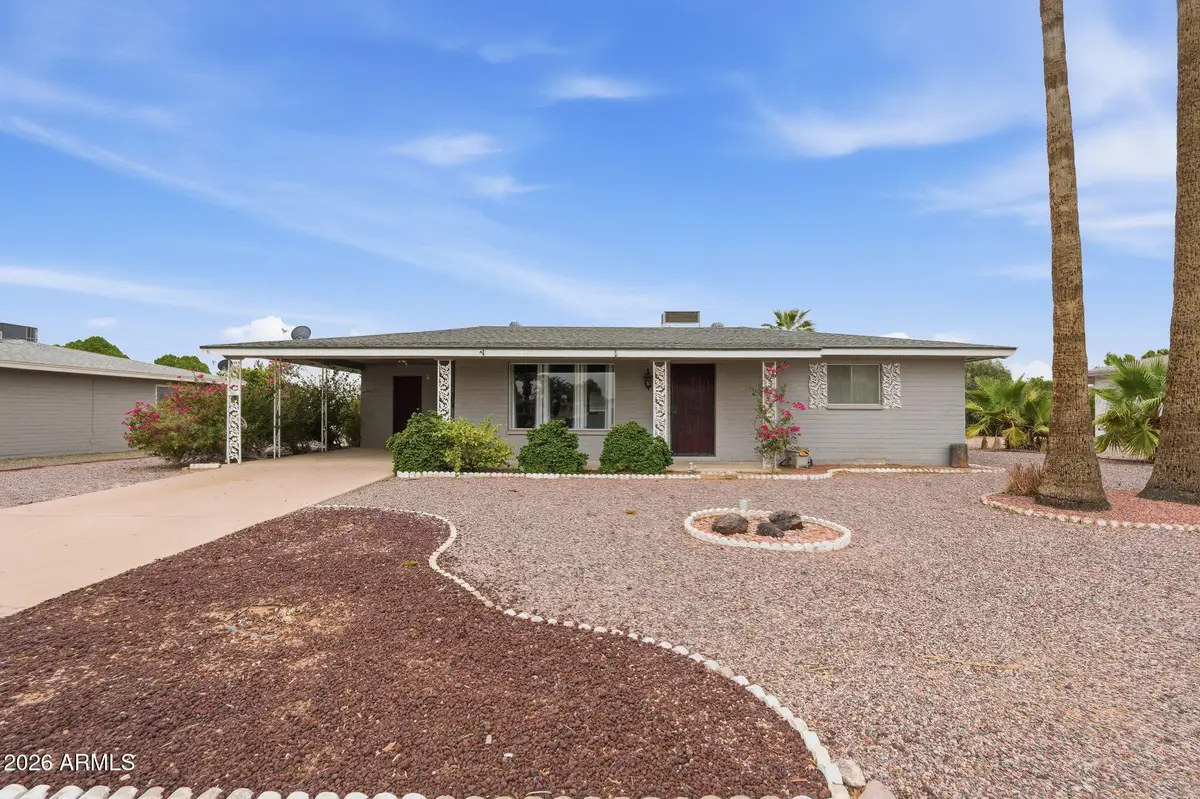 740 N 62nd Street, Mesa, AZ 85205 - #1