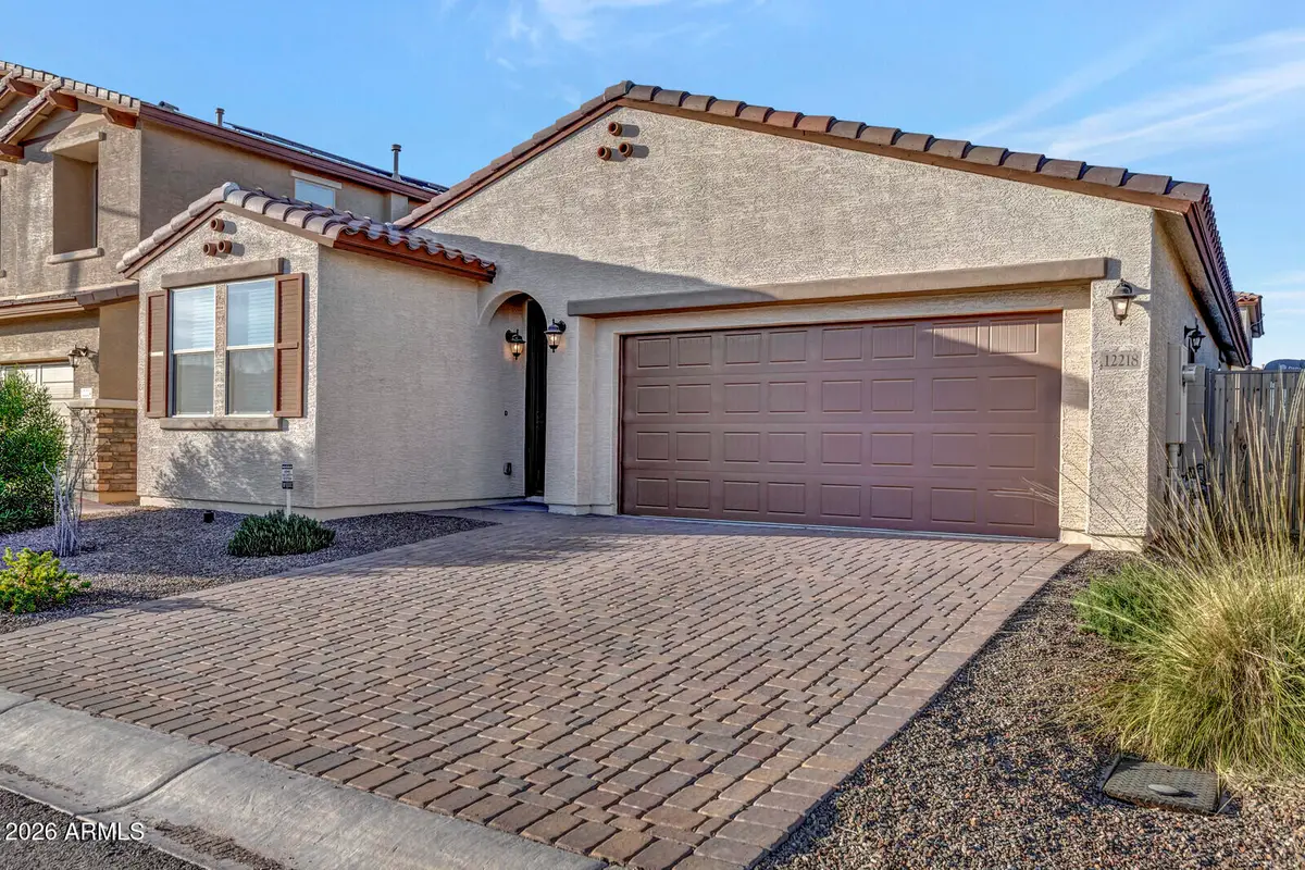 12218 W Rowel Road, Peoria, AZ 85383 - #1