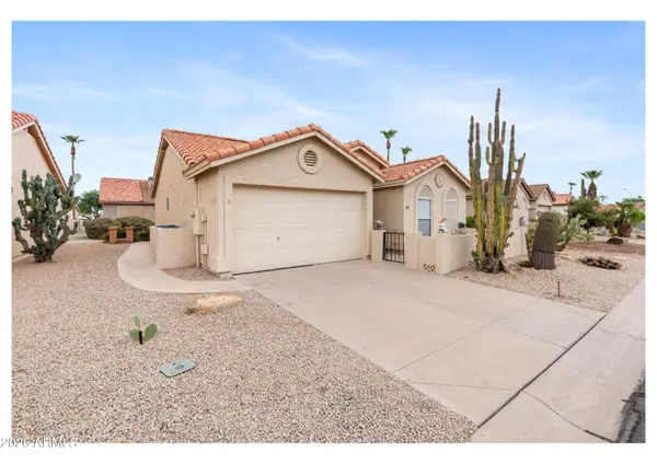 1762 E Palm Beach Drive, Chandler, AZ 85249