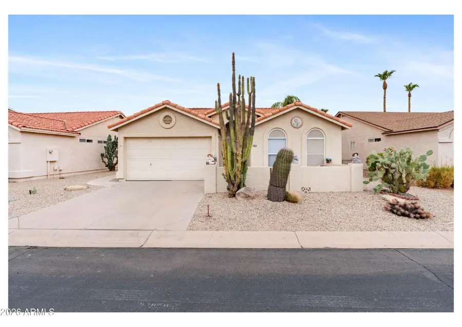 1762 E Palm Beach Drive, Chandler, AZ 85249 - #2
