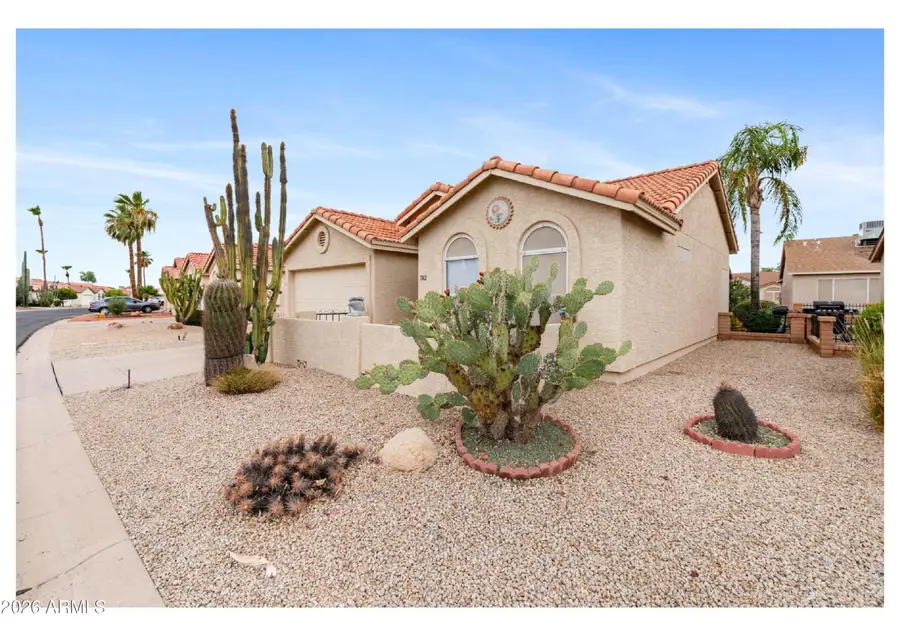 1762 E Palm Beach Drive, Chandler, AZ 85249 - #3