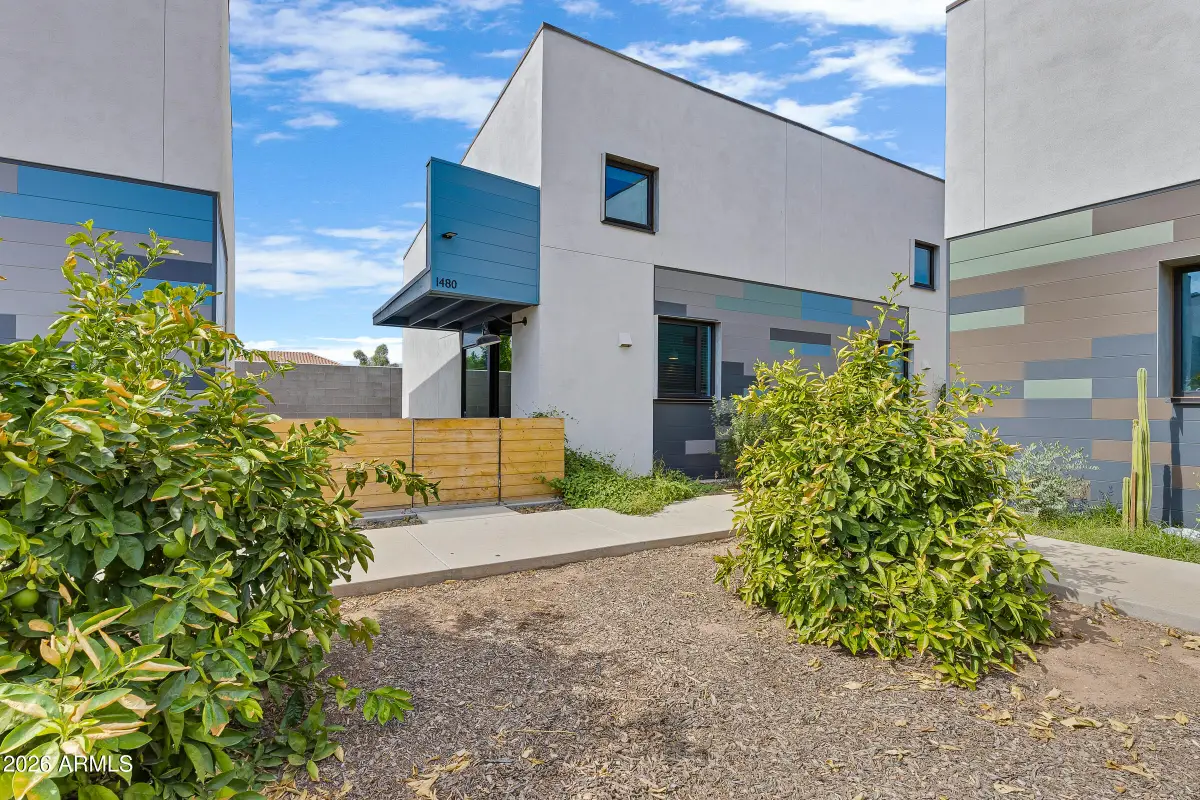 1480 S Rita Lane, Tempe, AZ 85281 - #1