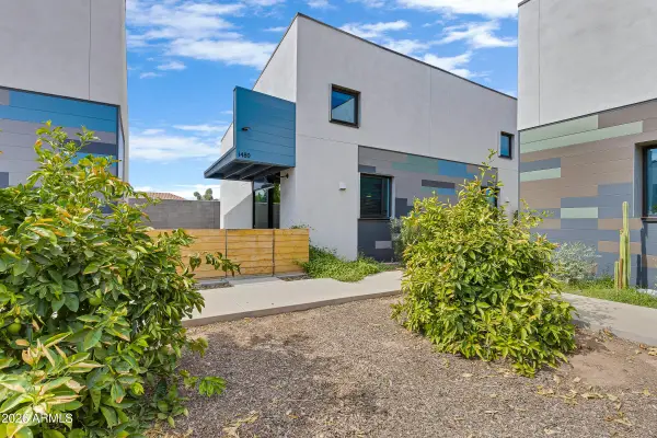 1480 S Rita Lane, Tempe, AZ 85281