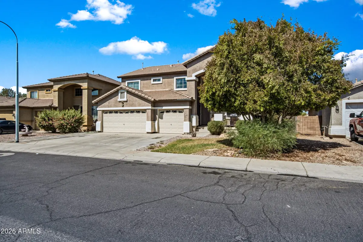 3210 S 81st Avenue, Phoenix, AZ 85043 - #1