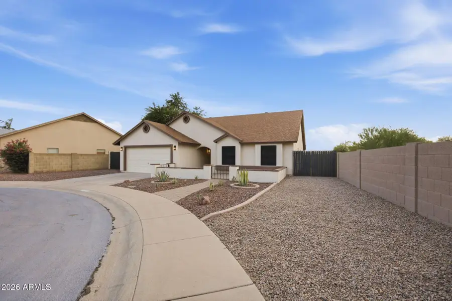 19624 N 47th Lane, Glendale, AZ 85308 - #2