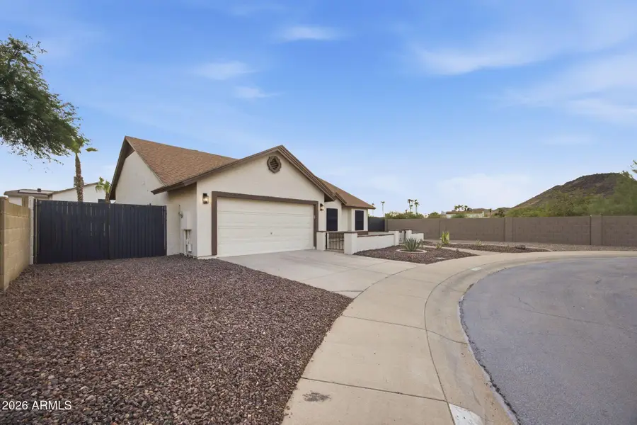 19624 N 47th Lane, Glendale, AZ 85308 - #3