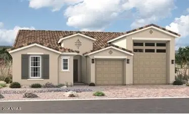 8716 S 16th Lane, Phoenix, AZ 85041 - #1
