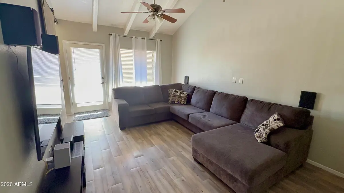 11666 N 28th Drive #298, Phoenix, AZ 85029 - #1