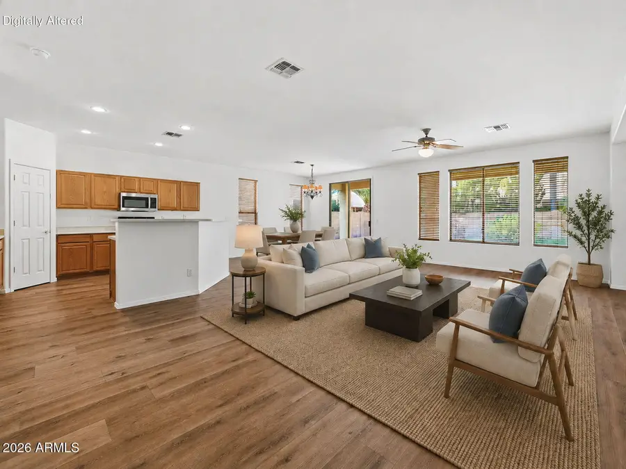 1362 E Nardini Street, San Tan Valley, AZ 85140 - #2
