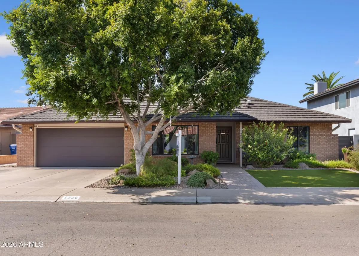 1225 E Harbor View Drive, Tempe, AZ 85283 - #1