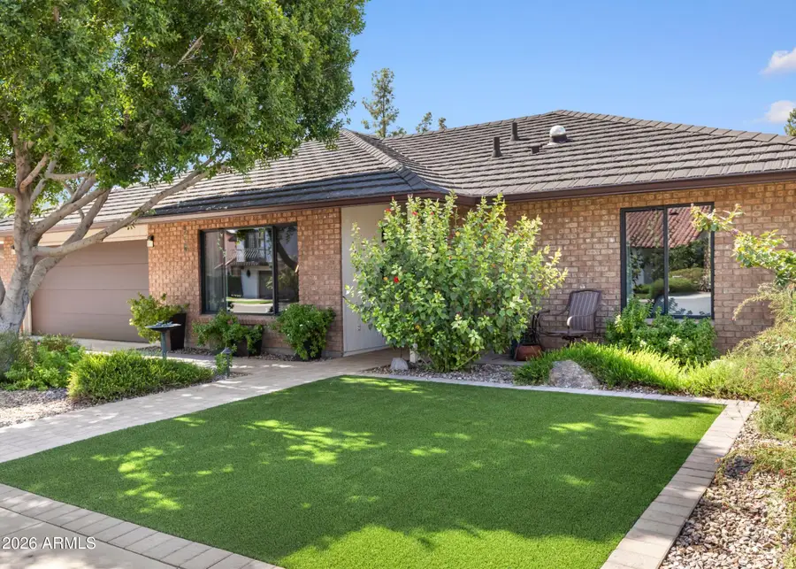 1225 E Harbor View Drive, Tempe, AZ 85283 - #2