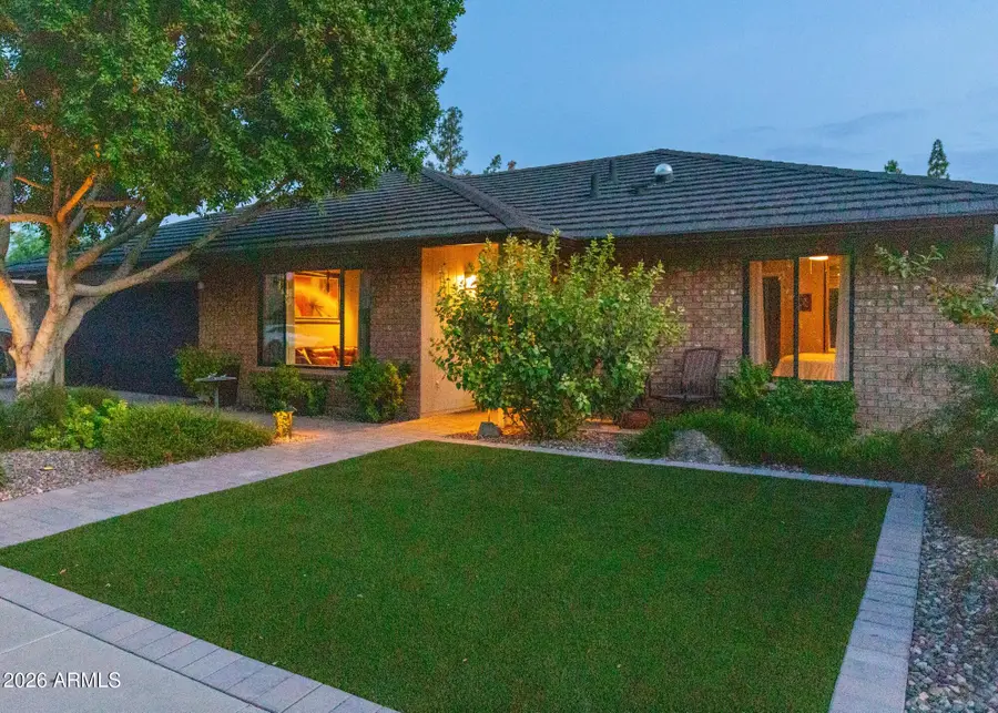 1225 E Harbor View Drive, Tempe, AZ 85283 - #3