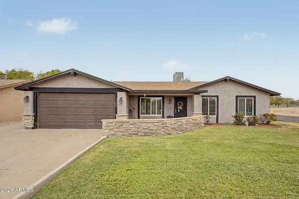2102 W Utopia Road, Phoenix, AZ 85027