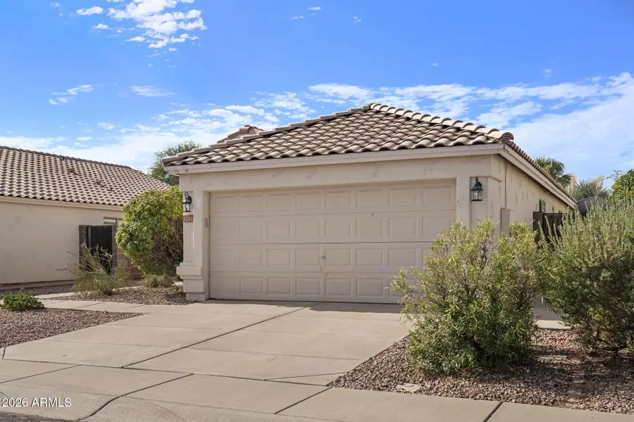 1281 W Gail Drive, Chandler, AZ 85224 - #2