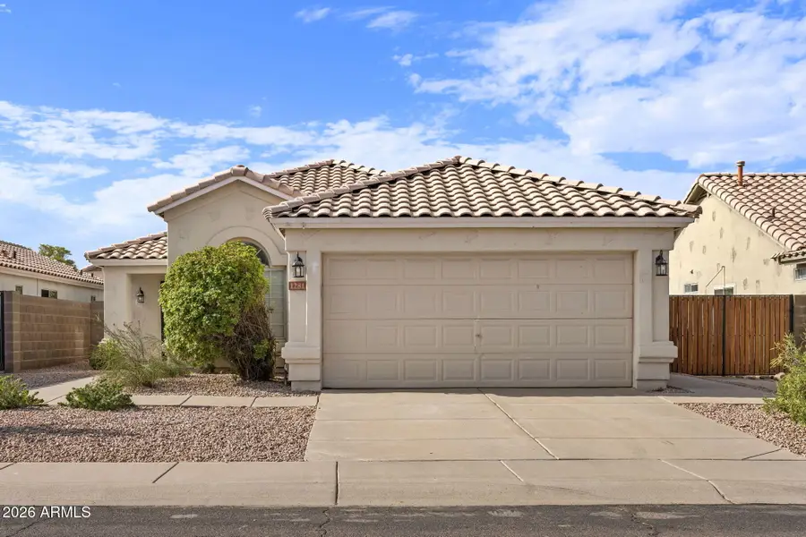 1281 W Gail Drive, Chandler, AZ 85224 - #3