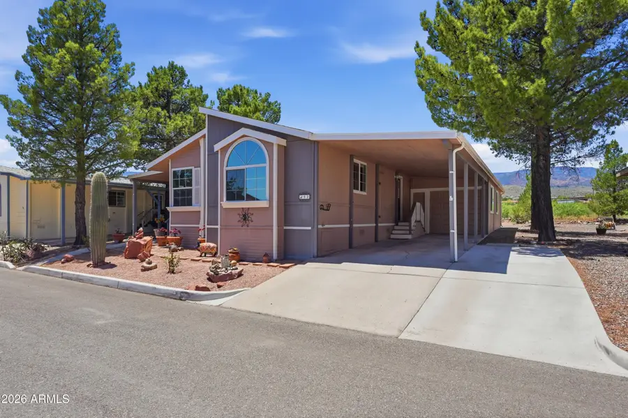 2050 W State Route 89a -- #93, Cottonwood, AZ 86326 - #3