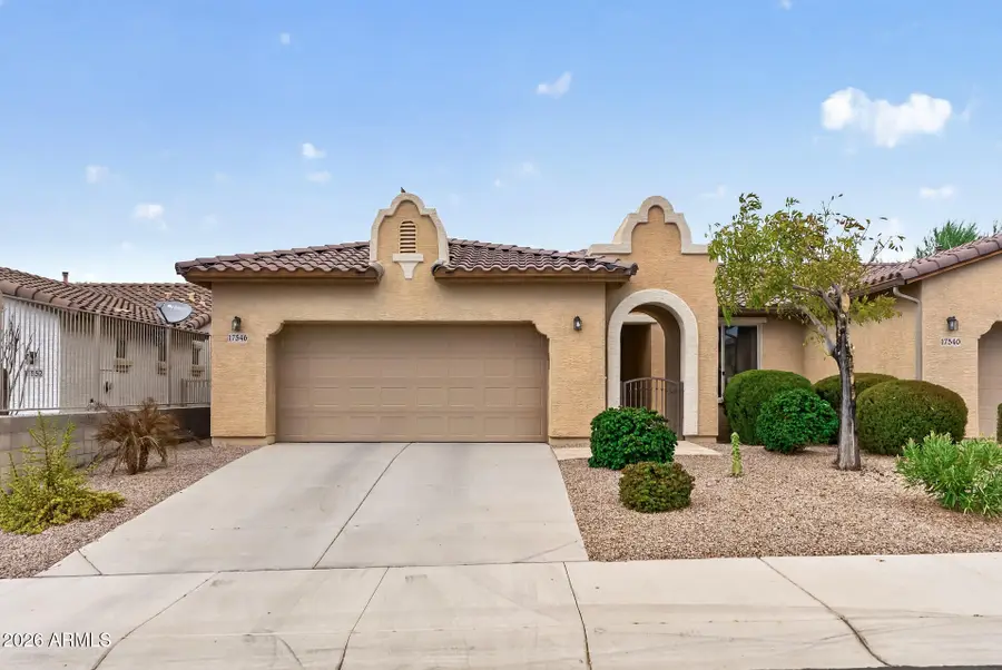 17546 W Fairview Street, Goodyear, AZ 85338 - #2