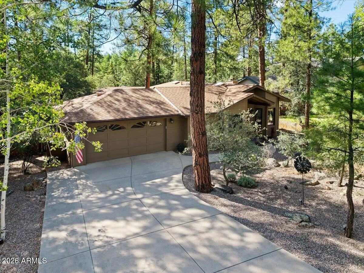 1136 E Timber Ridge Road, Prescott, AZ 86303 - #1