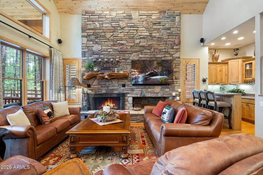 8829 Country Club Drive, Pinetop, AZ 85935 - #2