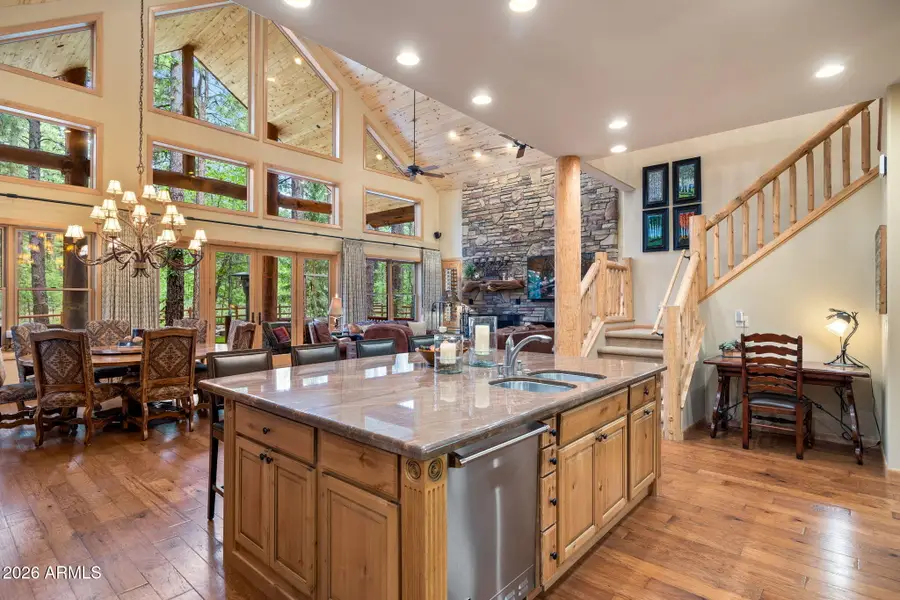 8829 Country Club Drive, Pinetop, AZ 85935 - #3