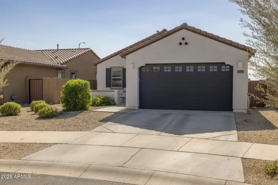 2468 S Reavis Falls Road, Apache Junction, AZ 85119 - #2