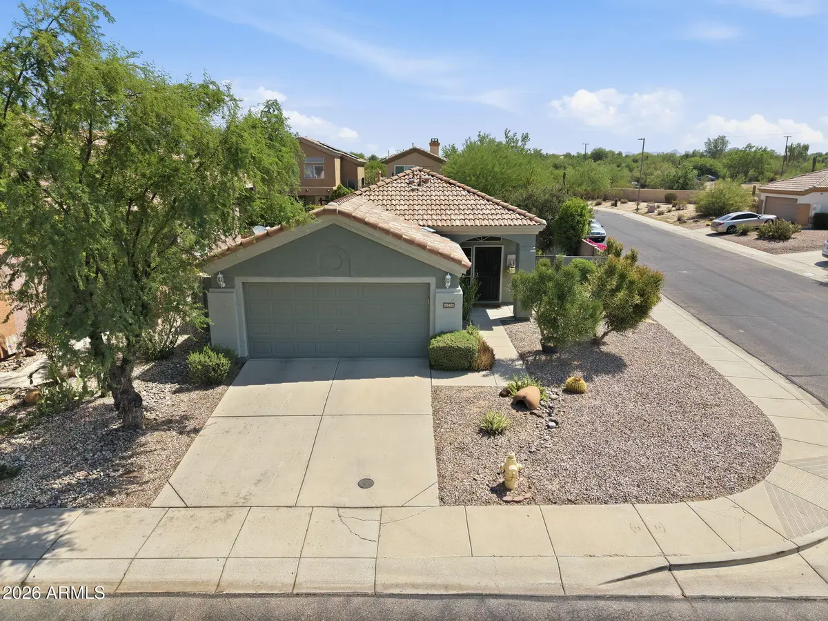 30401 N 42nd Place, Cave Creek, AZ 85331 - #1