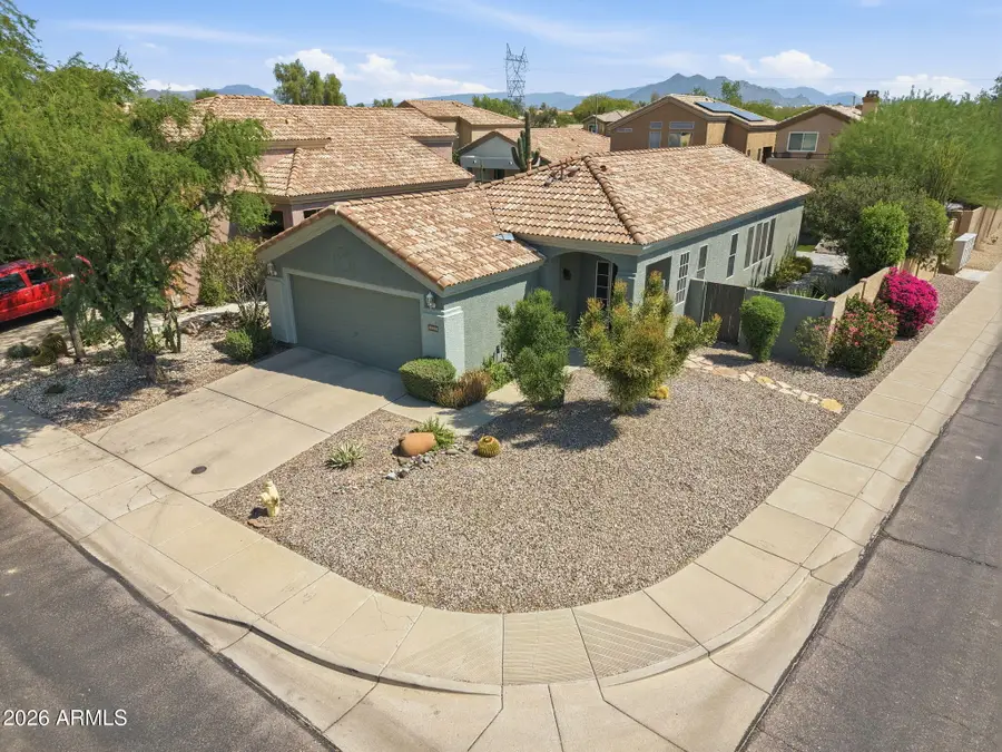 30401 N 42nd Place, Cave Creek, AZ 85331 - #2