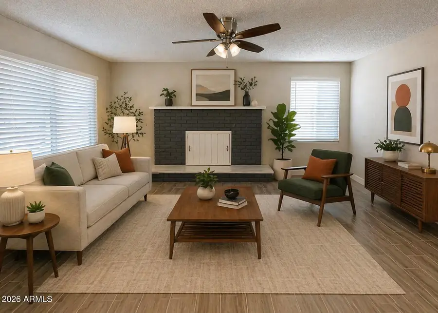639 W Grove Circle, Mesa, AZ 85210 - #3
