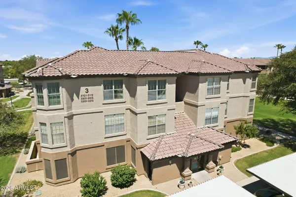 14950 W Mountain View Boulevard #3309, Surprise, AZ 85374
