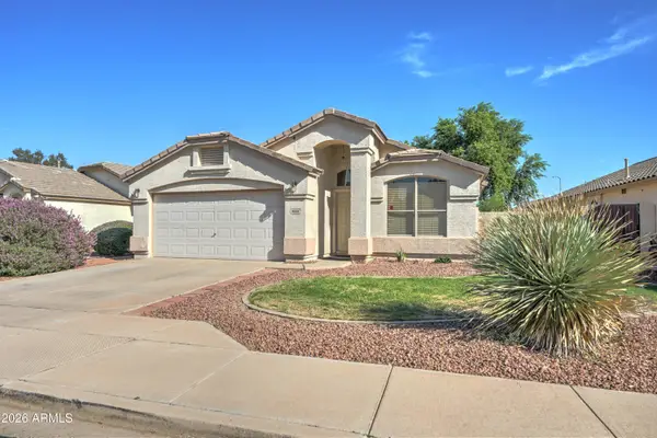 9504 E Posada Avenue, Mesa, AZ 85212